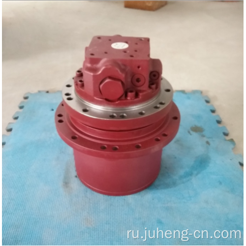 Ходовой двигатель TM04 Конечная передача TM04